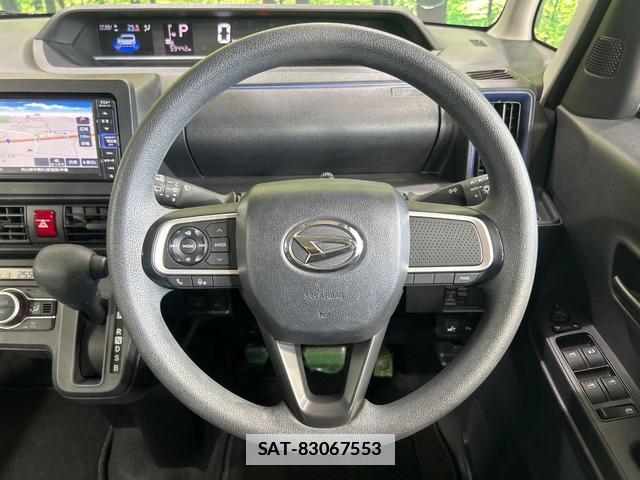 Daihatsu TANTO 2021-11 7867792-10