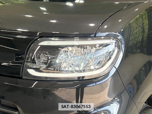 Daihatsu TANTO 2021-11 7867792-11