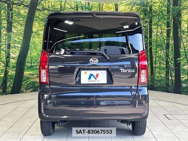 Daihatsu TANTO 2021-11 7867792-14