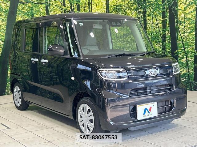 Daihatsu TANTO 2021-11 7867792-15