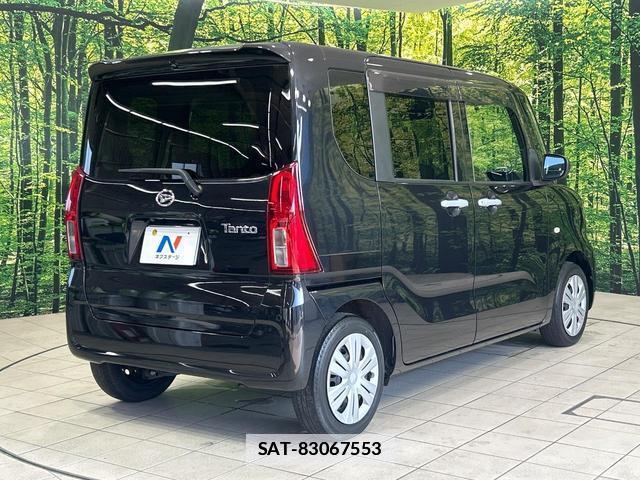 Daihatsu TANTO 2021-11 7867792-16