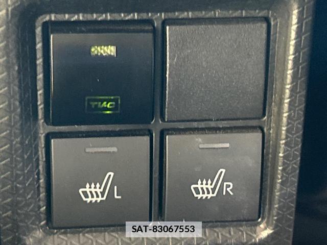 Daihatsu TANTO 2021-11 7867792-5