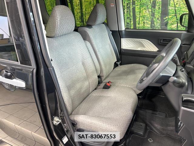 Daihatsu TANTO 2021-11 7867792-7