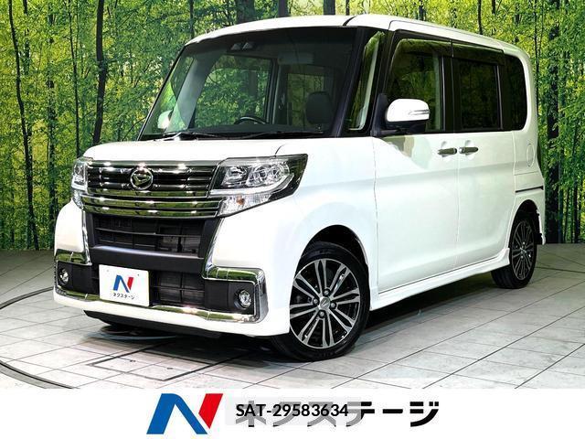 Daihatsu TANTO 2017-01 7867843-0