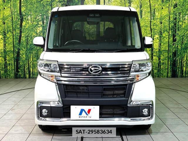Daihatsu TANTO 2017-01 7867843-13