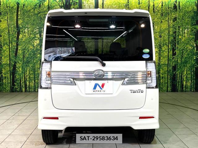 Daihatsu TANTO 2017-01 7867843-14