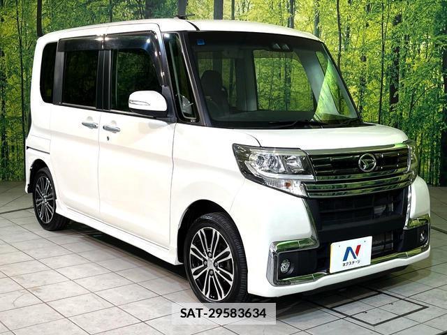 Daihatsu TANTO 2017-01 7867843-15