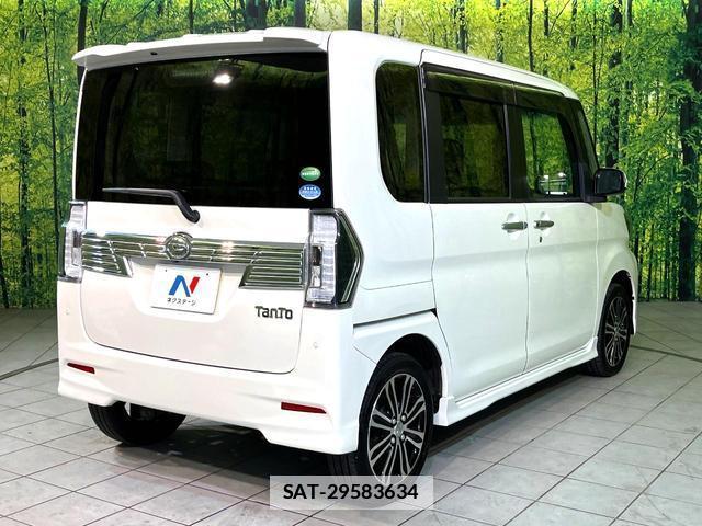 Daihatsu TANTO 2017-01 7867843-16