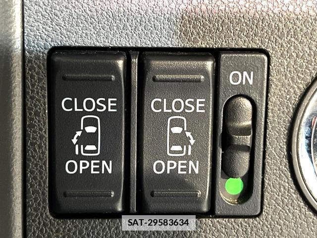 Daihatsu TANTO 2017-01 7867843-5