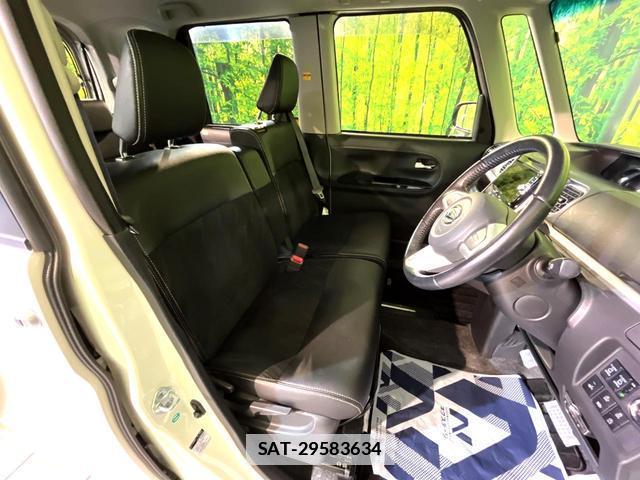 Daihatsu TANTO 2017-01 7867843-7