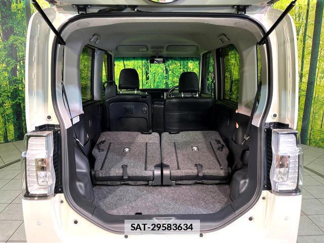 Daihatsu TANTO 2017-01 7867843-9
