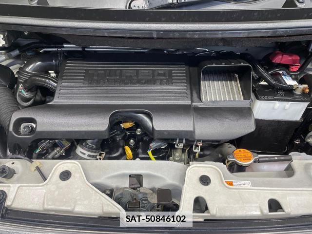 Daihatsu TANTO 2014-11 7867847-17