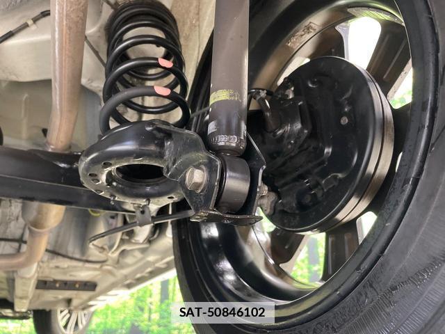 Daihatsu TANTO 2014-11 7867847-19