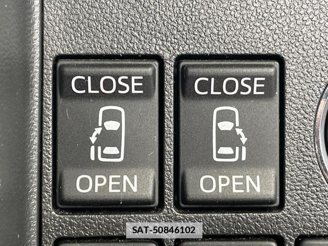Daihatsu TANTO 2014-11 7867847-4