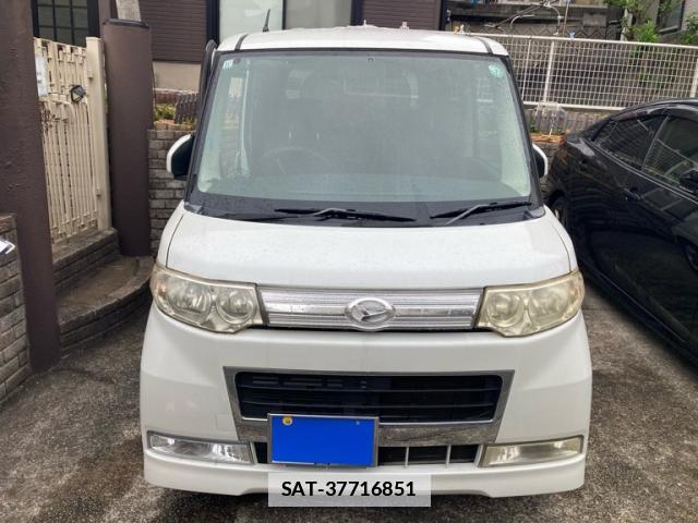 Daihatsu TANTO 2009-11 7867982-0