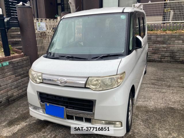 Daihatsu TANTO 2009-11 7867982-1