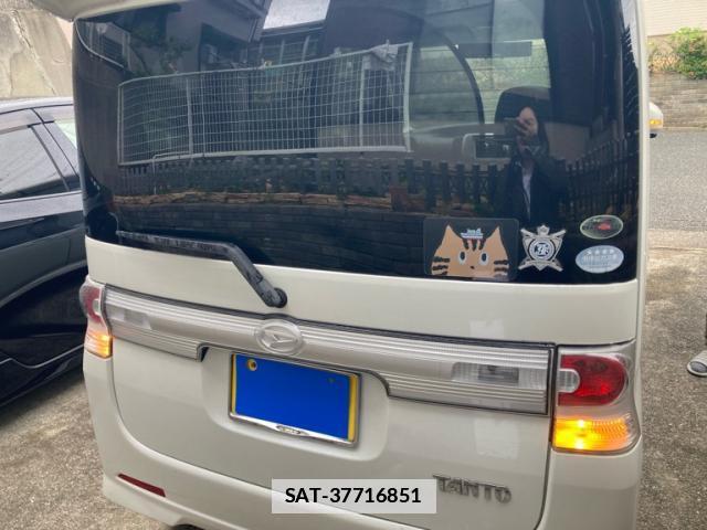 Daihatsu TANTO 2009-11 7867982-13