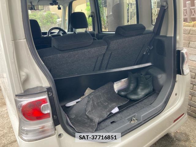 Daihatsu TANTO 2009-11 7867982-14