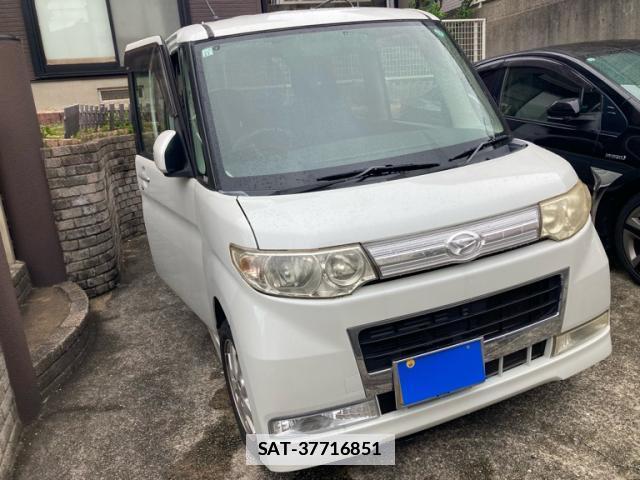Daihatsu TANTO 2009-11 7867982-2