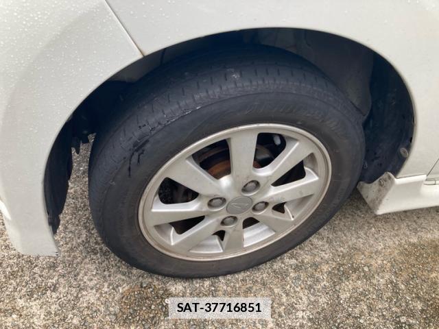 Daihatsu TANTO 2009-11 7867982-5