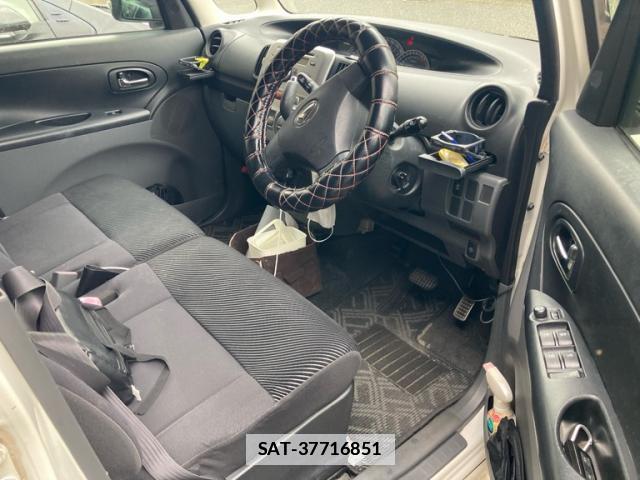 Daihatsu TANTO 2009-11 7867982-6