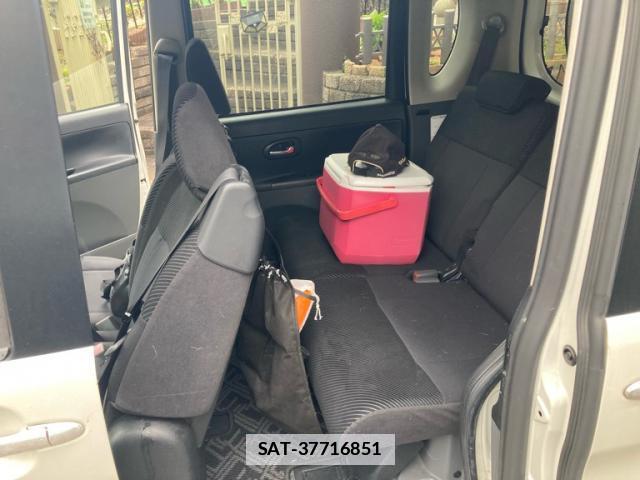 Daihatsu TANTO 2009-11 7867982-7