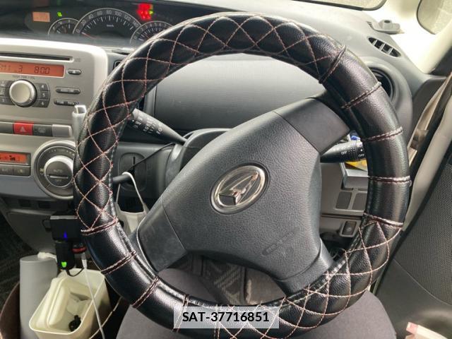 Daihatsu TANTO 2009-11 7867982-8