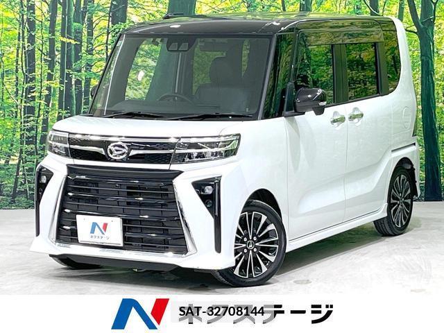 Daihatsu TANTO 2022-12 7868222-0