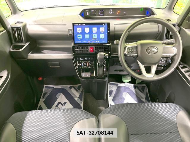 Daihatsu TANTO 2022-12 7868222-1