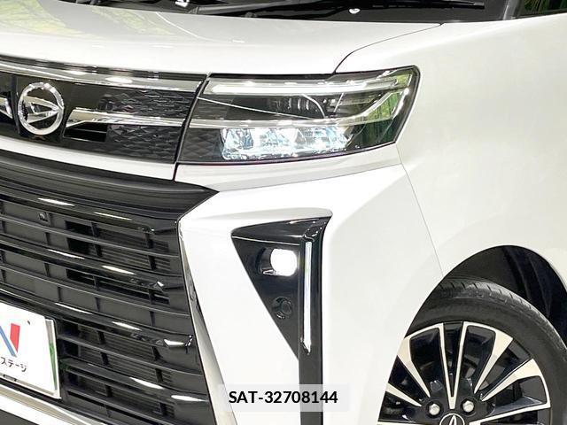 Daihatsu TANTO 2022-12 7868222-11