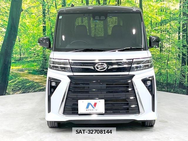 Daihatsu TANTO 2022-12 7868222-13