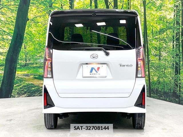 Daihatsu TANTO 2022-12 7868222-14