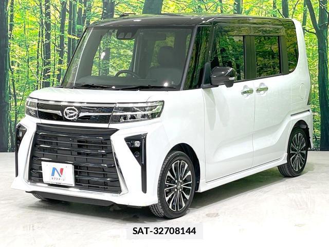 Daihatsu TANTO 2022-12 7868222-15