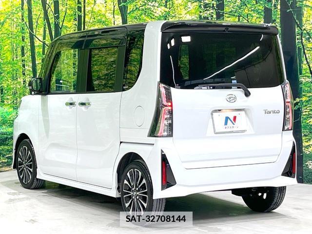 Daihatsu TANTO 2022-12 7868222-16