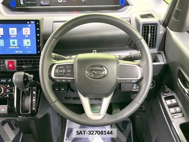 Daihatsu TANTO 2022-12 7868222-7