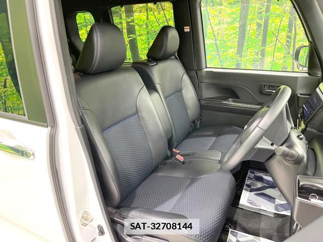 Daihatsu TANTO 2022-12 7868222-8