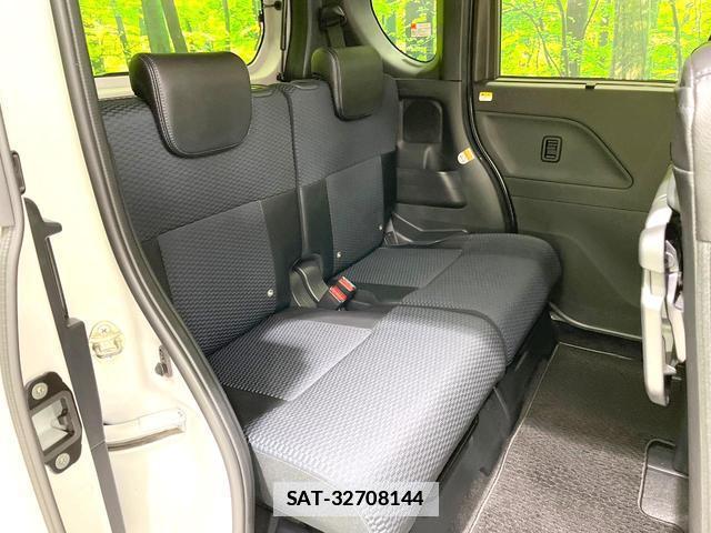Daihatsu TANTO 2022-12 7868222-9