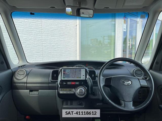 Daihatsu TANTO 2009-11 7868357-1