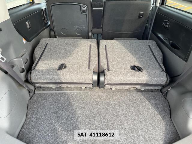 Daihatsu TANTO 2009-11 7868357-12