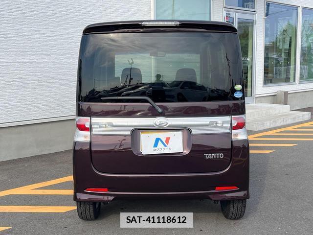 Daihatsu TANTO 2009-11 7868357-14