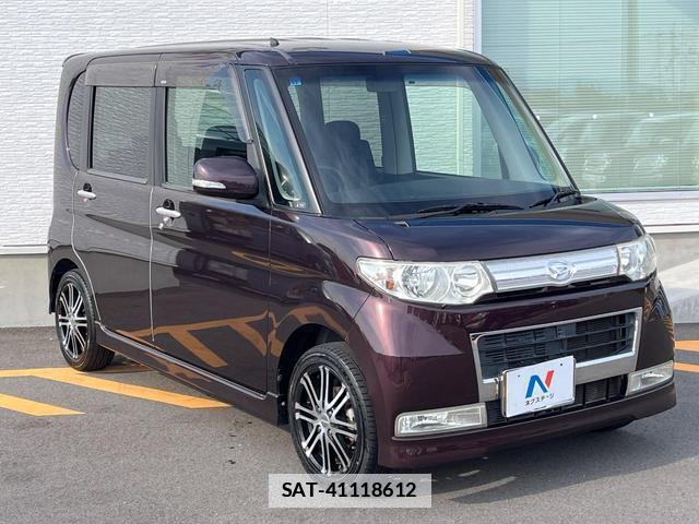 Daihatsu TANTO 2009-11 7868357-15