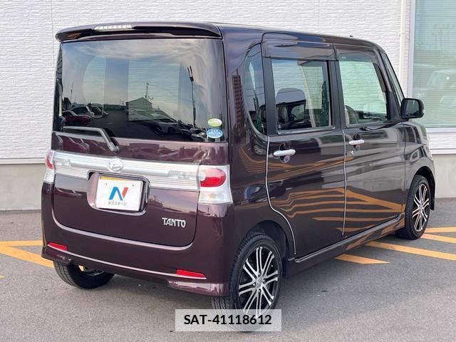 Daihatsu TANTO 2009-11 7868357-16