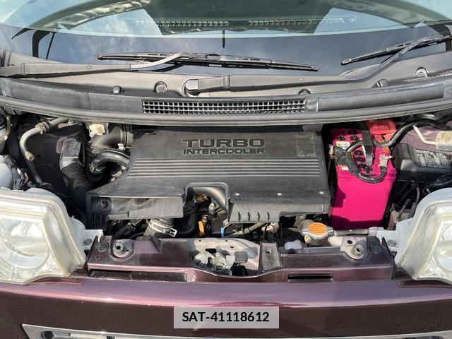 Daihatsu TANTO 2009-11 7868357-17