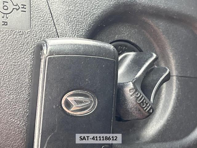Daihatsu TANTO 2009-11 7868357-4