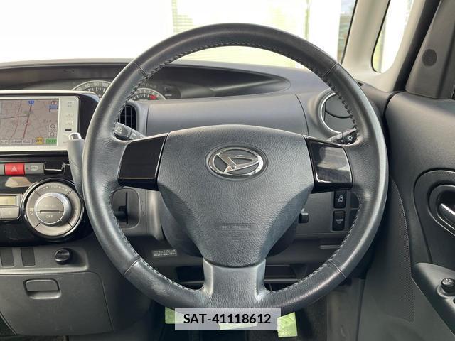 Daihatsu TANTO 2009-11 7868357-7