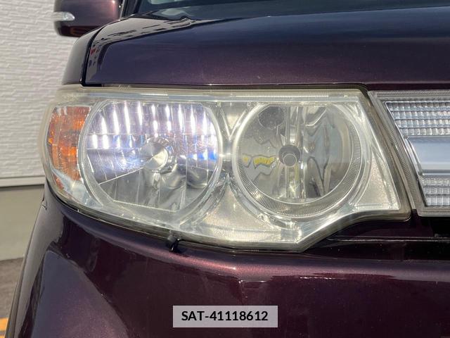 Daihatsu TANTO 2009-11 7868357-8