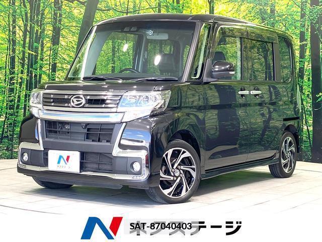 Daihatsu TANTO 2019-02 7868466-0