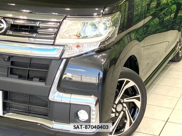 Daihatsu TANTO 2019-02 7868466-11