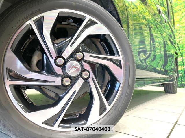 Daihatsu TANTO 2019-02 7868466-12
