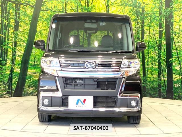 Daihatsu TANTO 2019-02 7868466-13